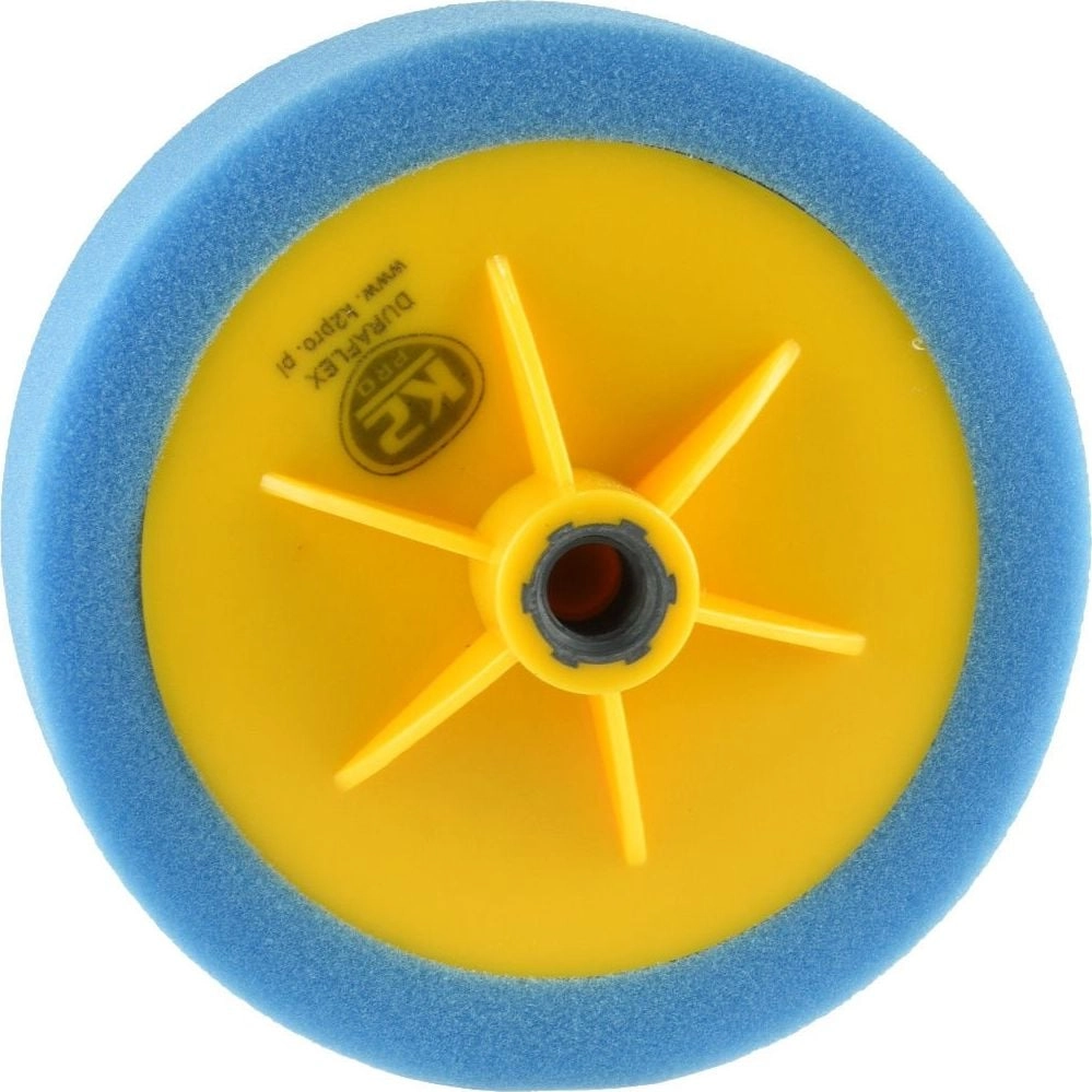 K2 K2 MOCNOSCIERNA POLERS M14 150MM