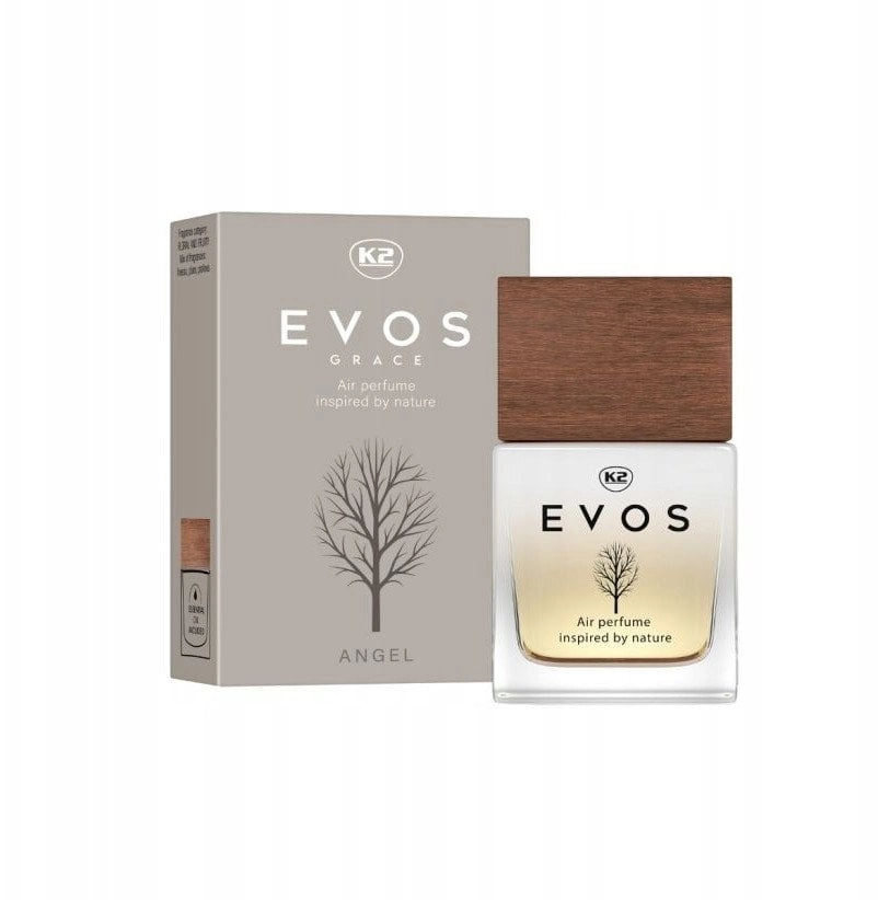 K2 EVOS GRACE ANGEL CAR PERFUME