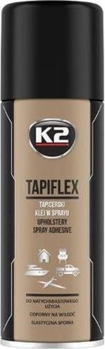 K2 TAPIFLEX Upholstery glue spray  400