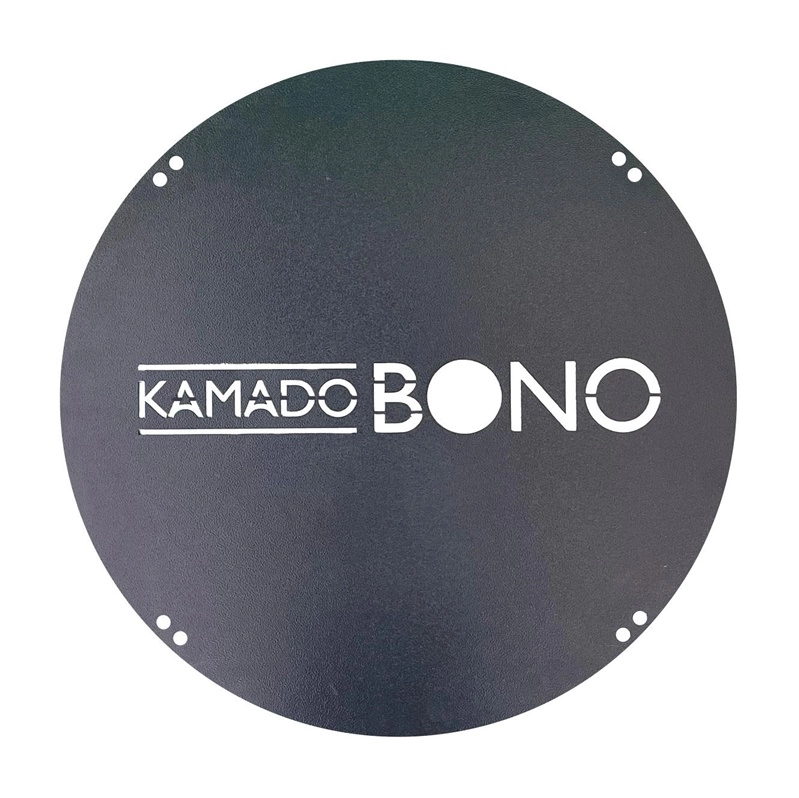 GRILL STAND SHELF KAMADO BONO 16130361