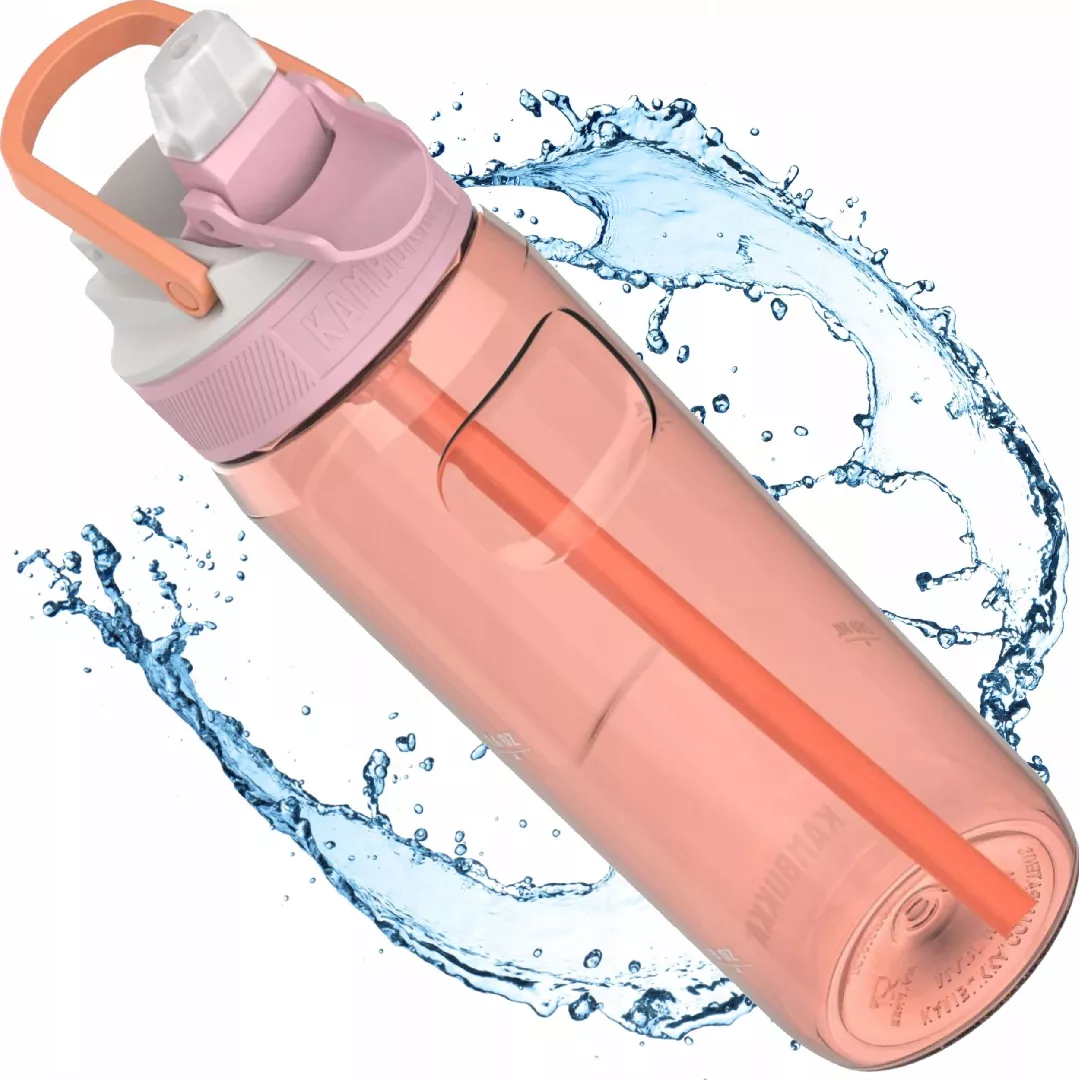 Kambukka Lagoon 750 ml Mango Tango
