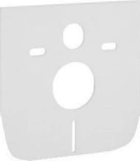 KAN-therm JOMOTech WALL GASKET FOR TOILET