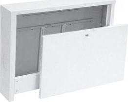 KAN-therm szafka natynkowa SWN-OP-15/10 do rozdzielaczy