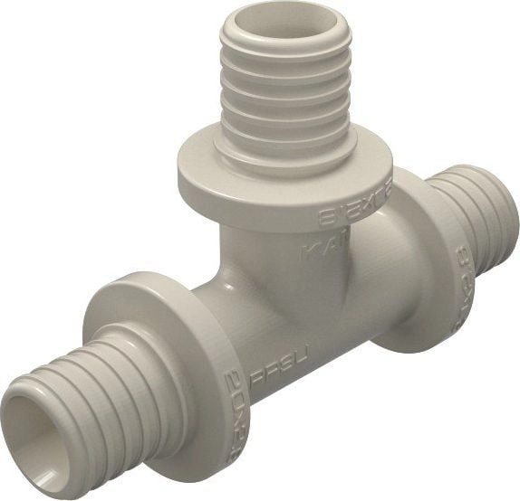 KAN-therm trójnik PPSU Ultraline 14 (2566257000)