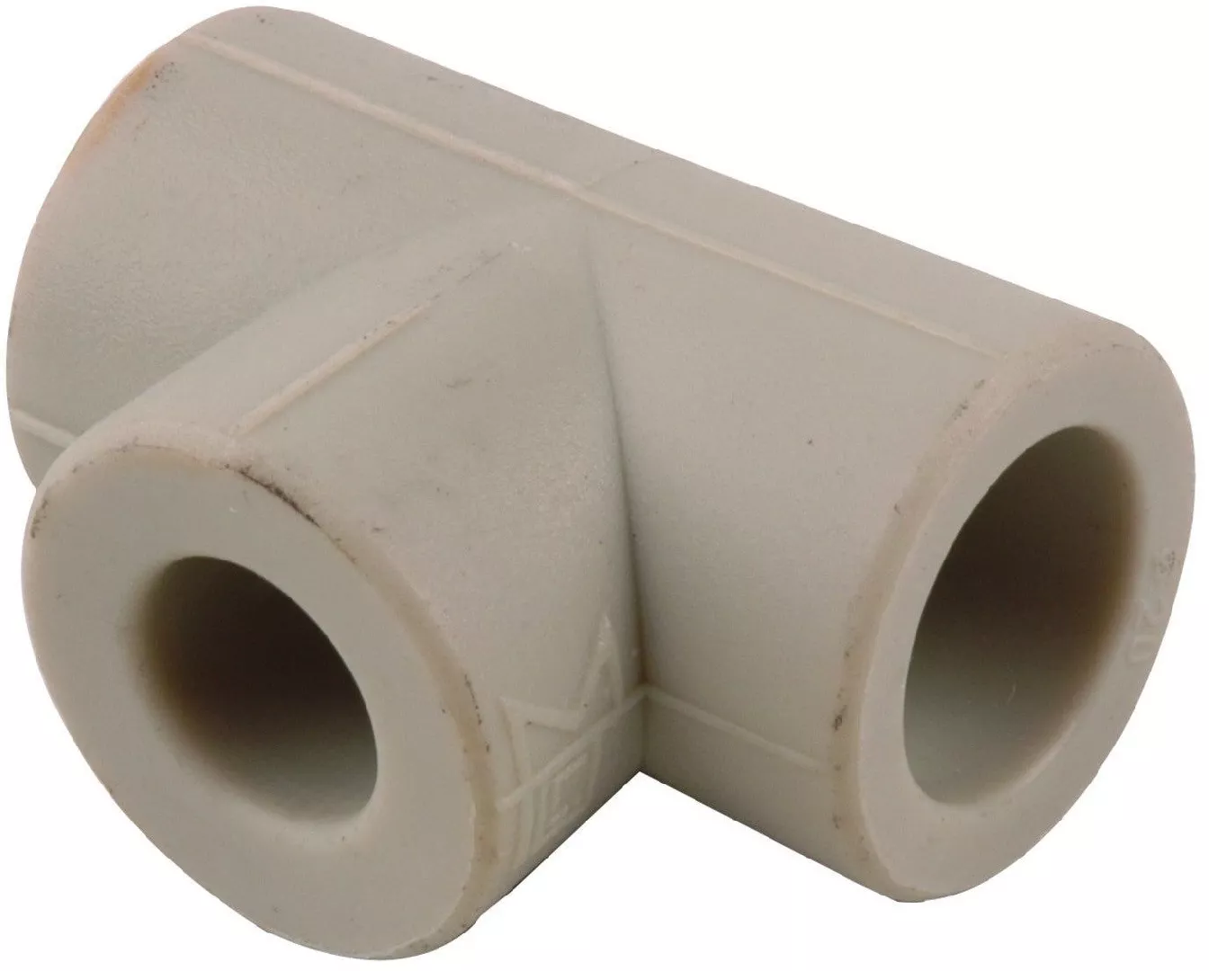 Reducing tee 20/16 PP-R TR2016 5902814620434