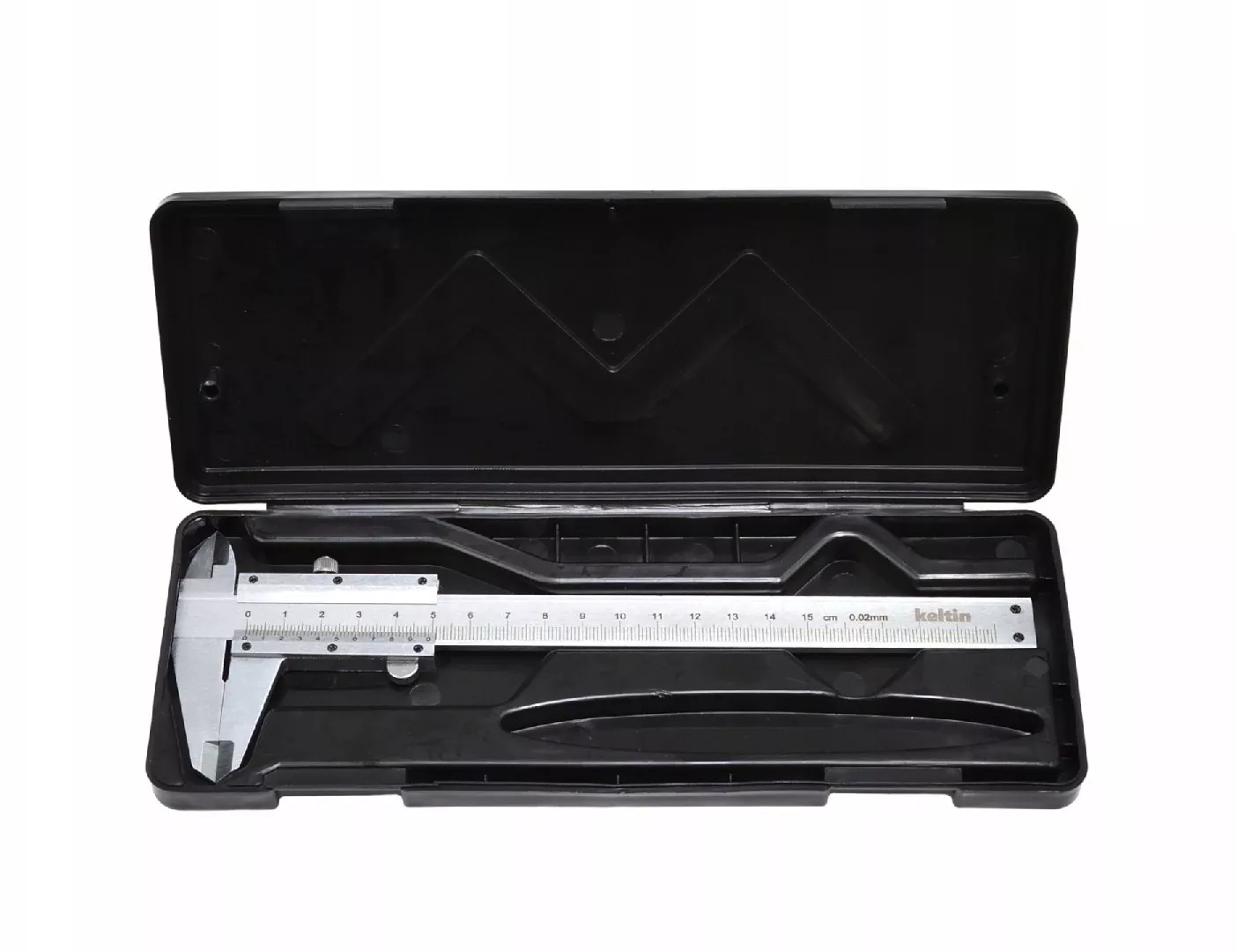 Suwmiarka analogowa 0-150mm (50) 5901477161728