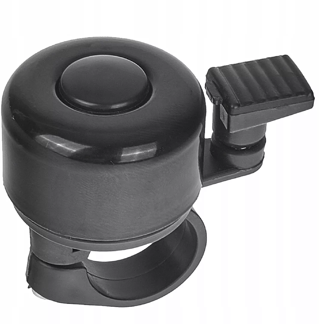 Aluminum bicycle bell (1000) 5901477186721