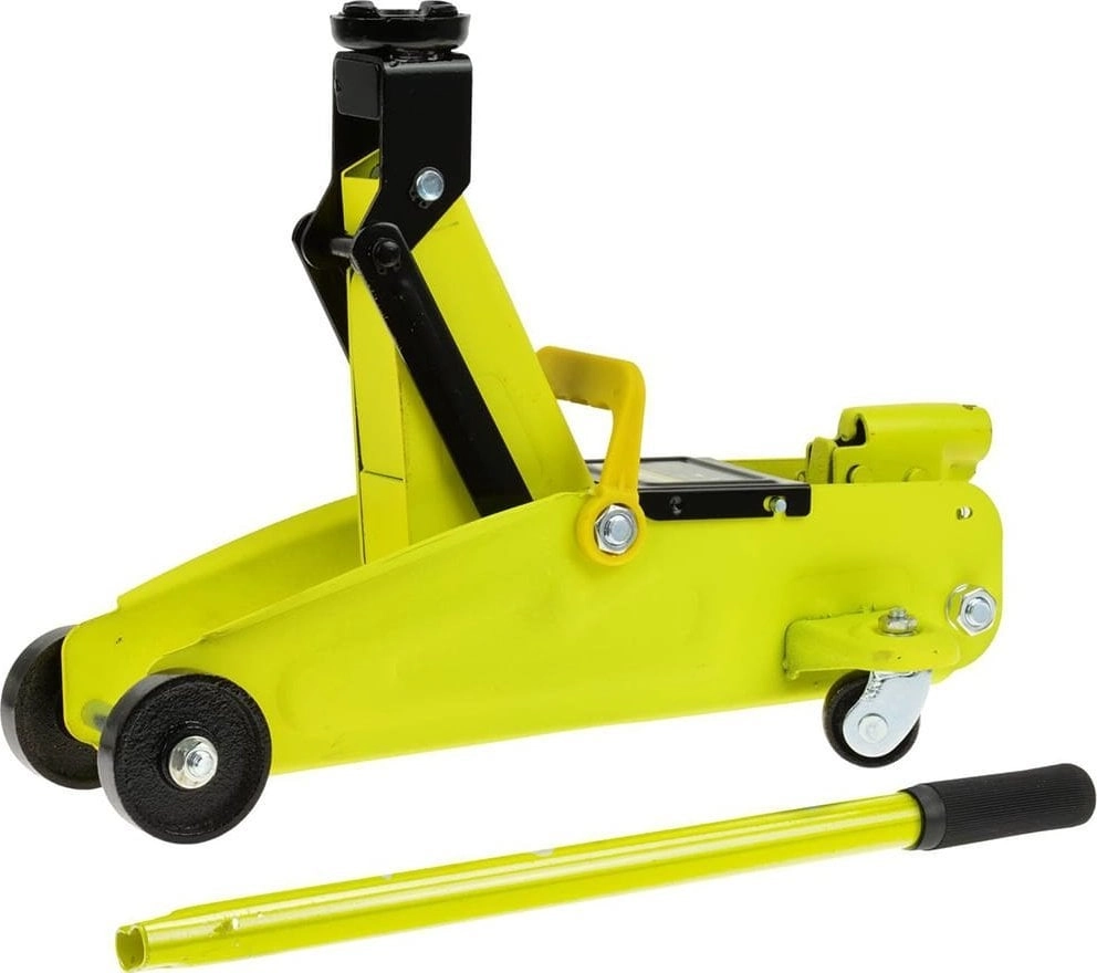 KELTIN Podnośnik hydrauliczny typ żaba 2T