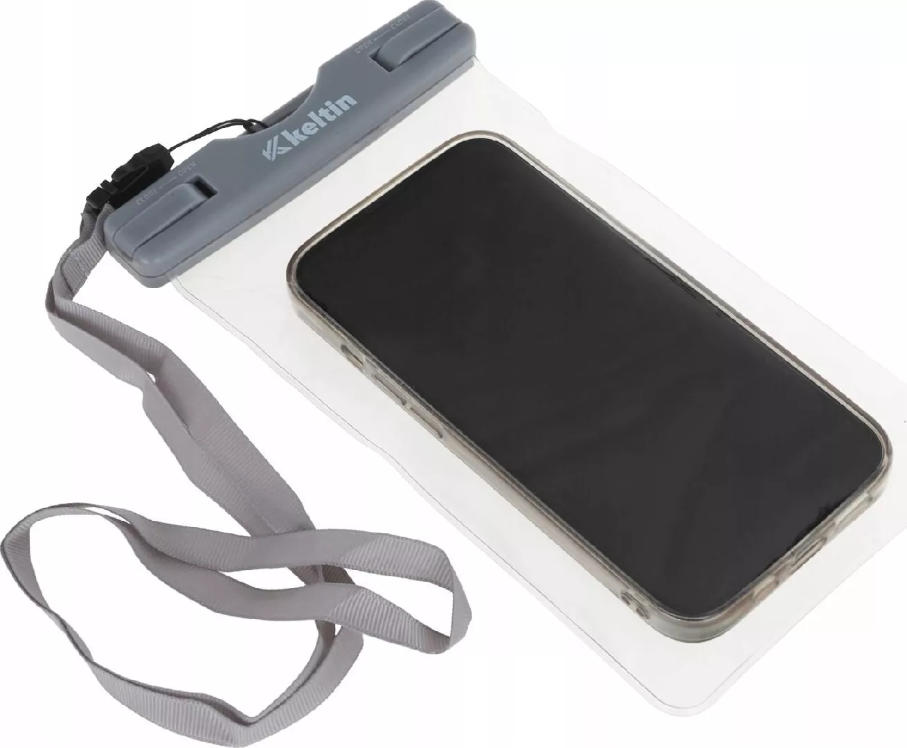 KELTIN Waterproof phone case 175x105mm (500)