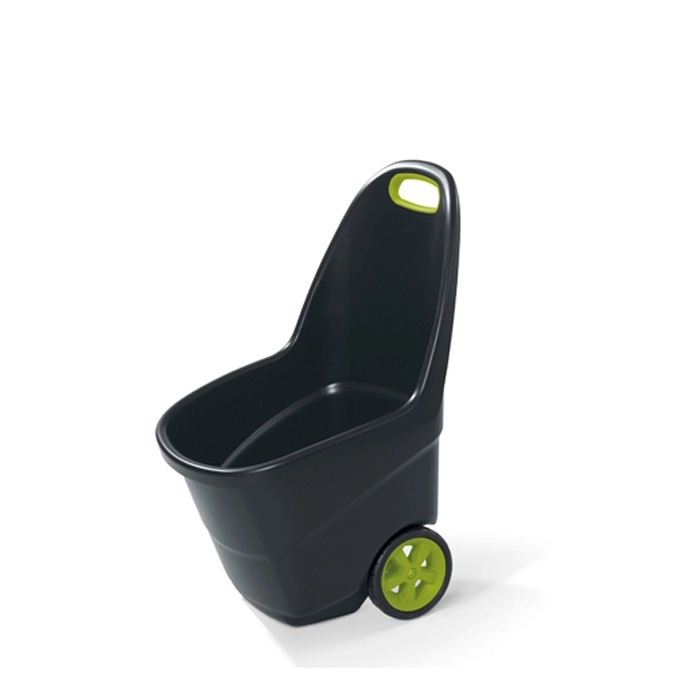 Keter XL garden wheelbarrow - EASY