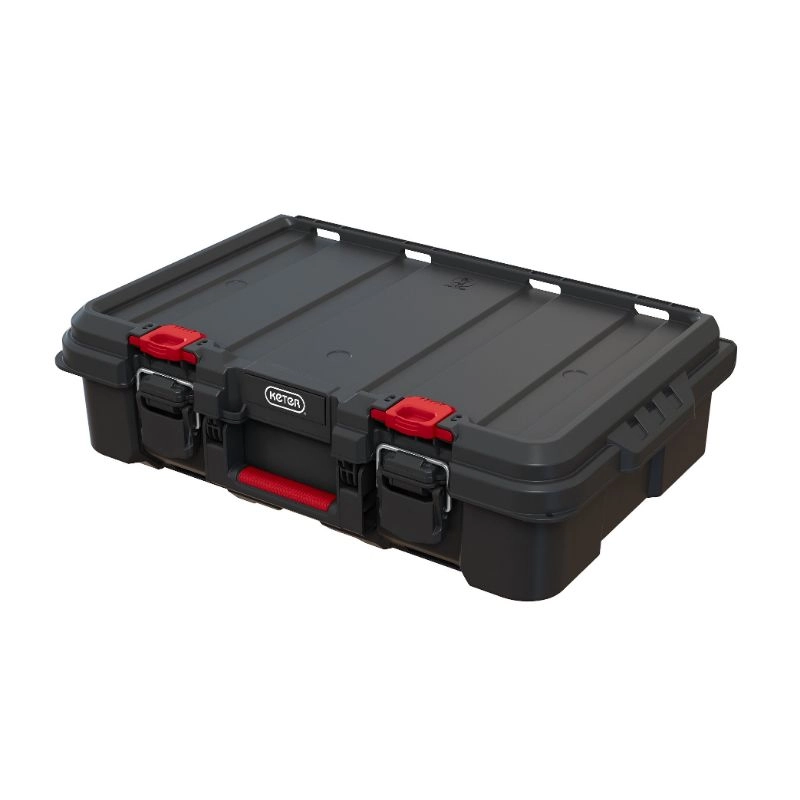 Instrumentu kaste Stack````N````Roll Tool Box 52