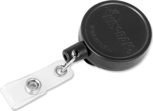 RETRAKTOR KEY-BAK MID6 ID BADGE REEL