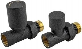 KFA Komfort PRO radiator set  straight