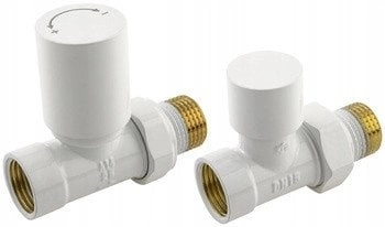 KFA Komfort PRO radiator set  straight