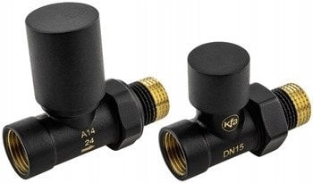 KFA Komfort PRO radiator set  straight