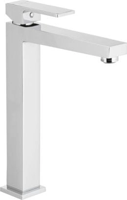 Bateria umywalkowa KFA Logon stojąca chrom