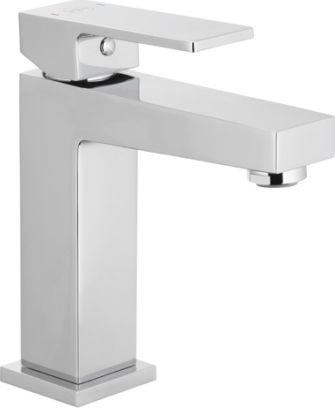 Bateria umywalkowa KFA Logon stojąca chrom