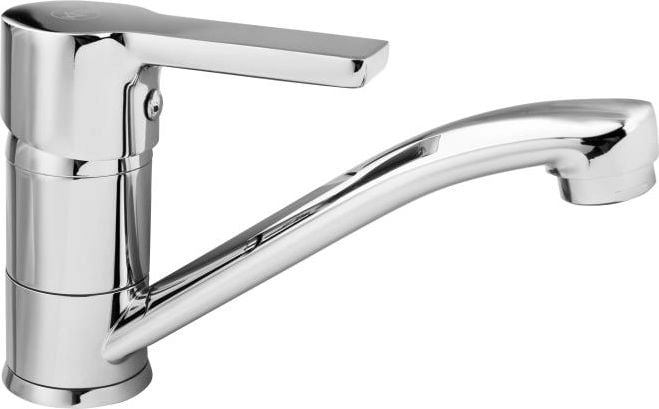 KFA Sodalit washbasin tap  standing  chrome