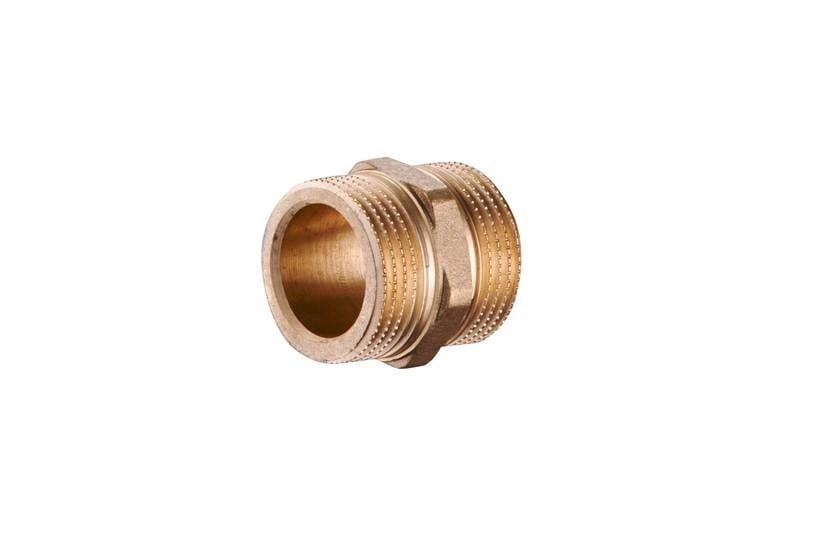 KFA Brass connector 1/2" 944-700-15 944-700-15