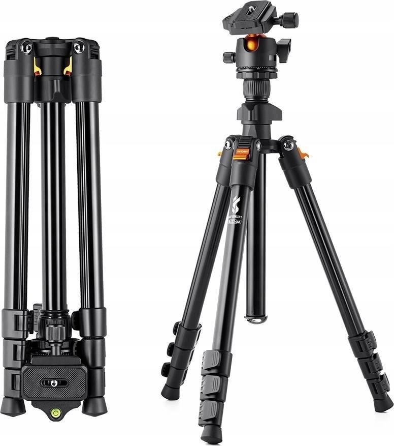 Kf Concept Trikojis Kamp;F Concept