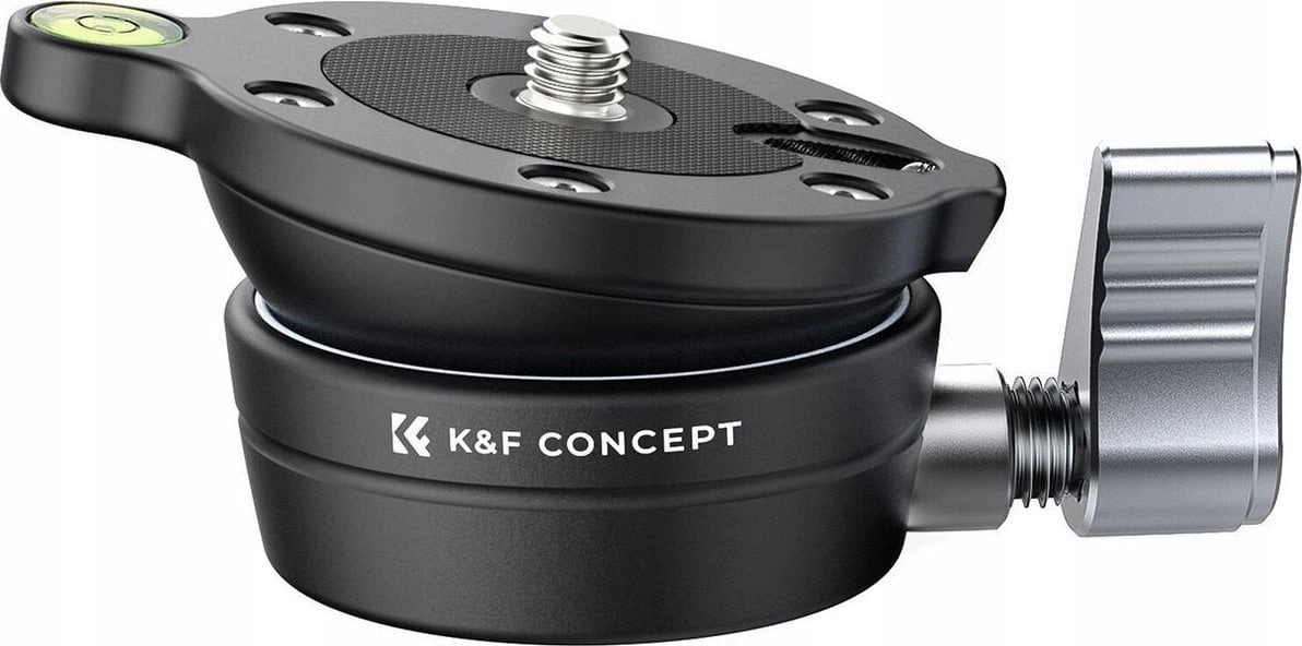 Professional Video Ball Head 10kg KF
