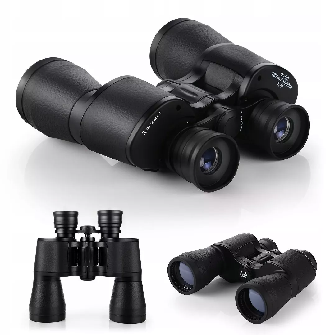 Professional KF CONCEPT ZOOM 7x 50mm