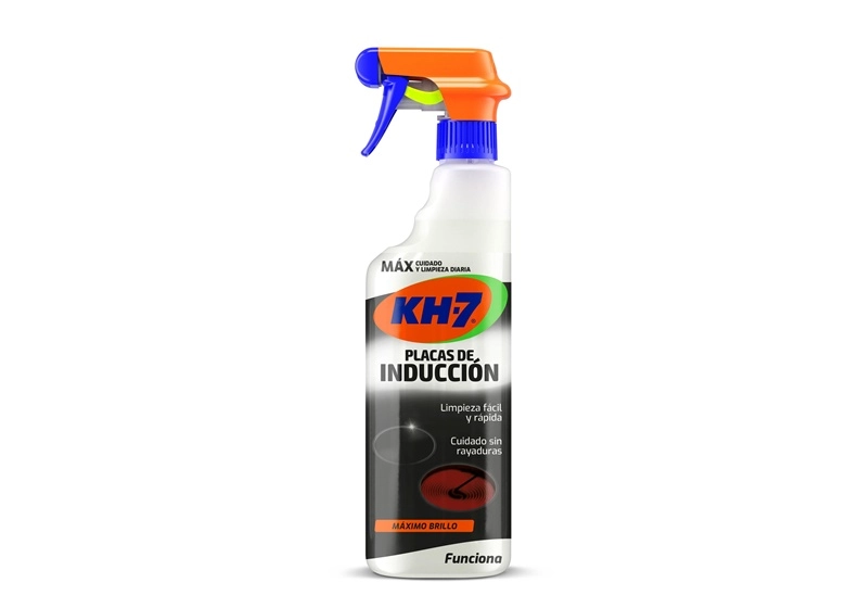 INDUCTION HOB CLEANER KH-7. 750ML U9H1KH6