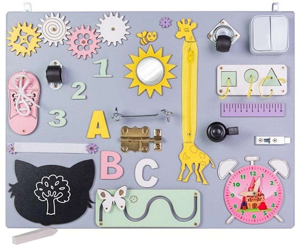 Color board 50x37.5cm KX4423_1 RO-4423-1