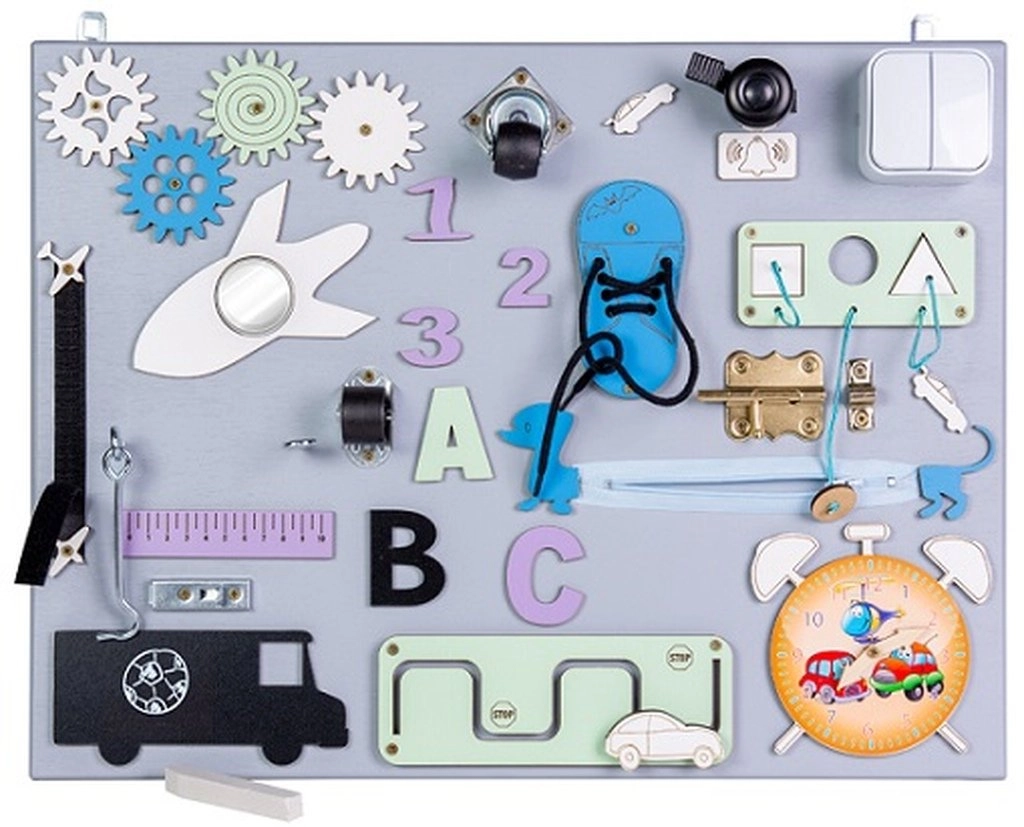 Color board 50x37.5cm 5901549533859 KX4423