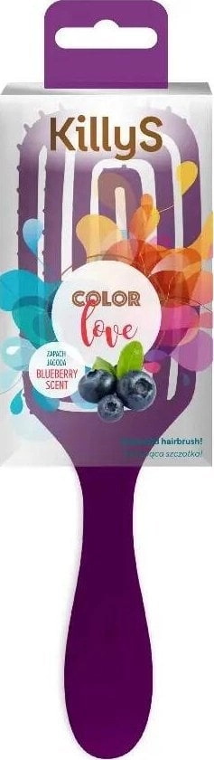 KILLYS KillyS Color Love scented Jagoda