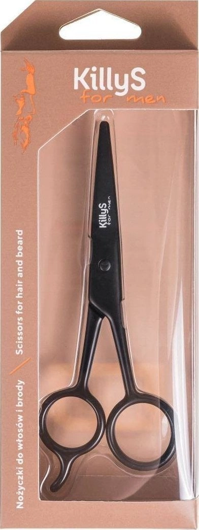 KILLYS For Men Scissors For Hair