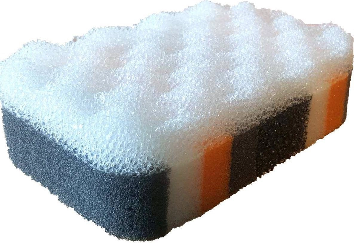 KILLYS_For Men Bath Sponge 3031445009881