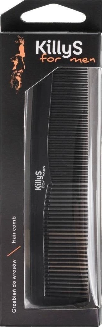 KILLYS For Men Hair Comb small