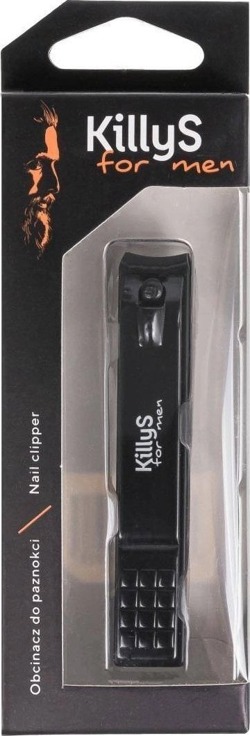 KILLYS For Men Nail Clipper large