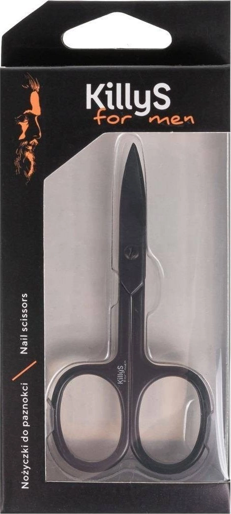 KILLYS For Men Nail Scissors nail