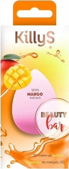 KILLYS KillyS Beauty Bar 3D makeup