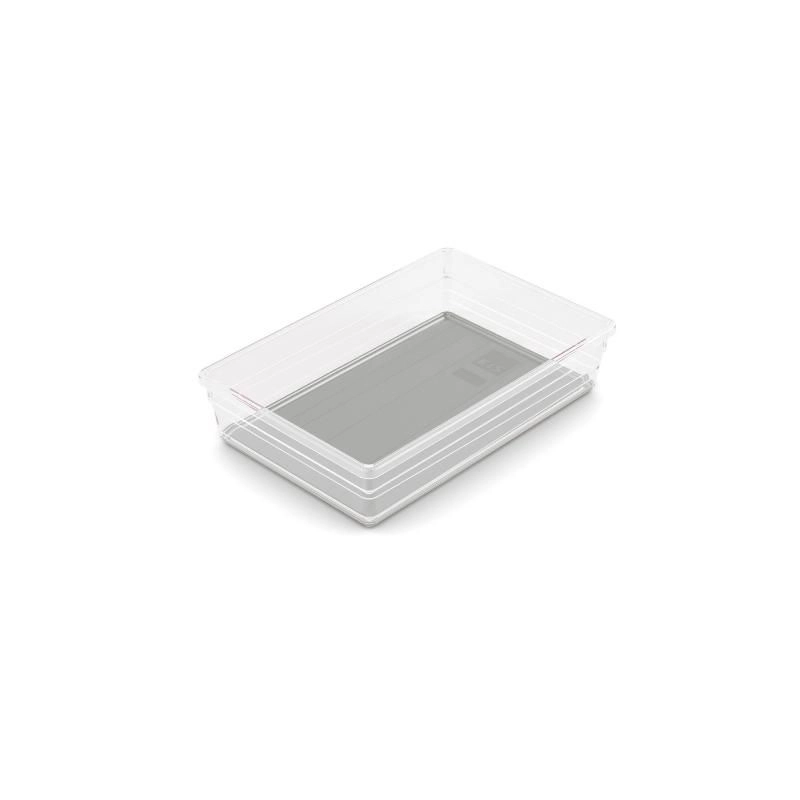 Kastīte Sistemo Organizer 7 22.5