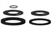 KPL/523 (350/K/523-00-Z0) REPAIR SET FOR DRAIN