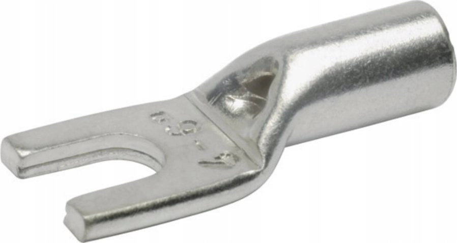 Klauke 96C5 Spade connector 10 mm²
