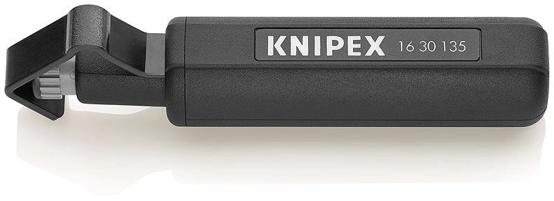 Cable stripping tool KNIPEX 1630 16