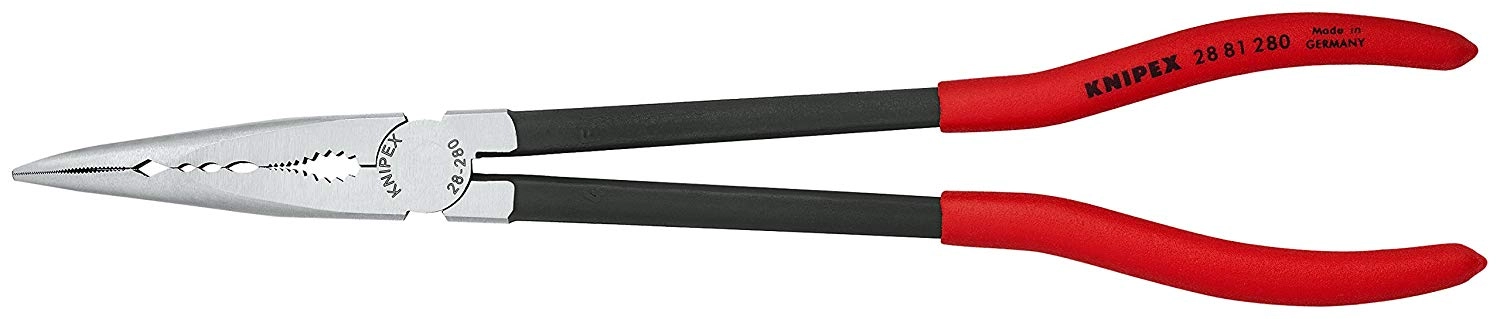 Knipex 2881280Knipex 2881280 Metal plastic tongs