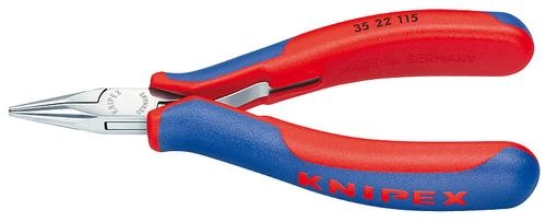 Knipex 35 22 115   Electronics pliers
