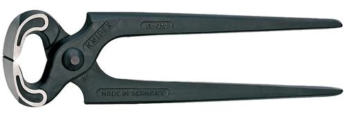 Knipex Good nail nippers Knipex 50