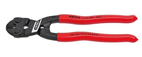 KNIPEX compact bolt cutter CoBolt 71