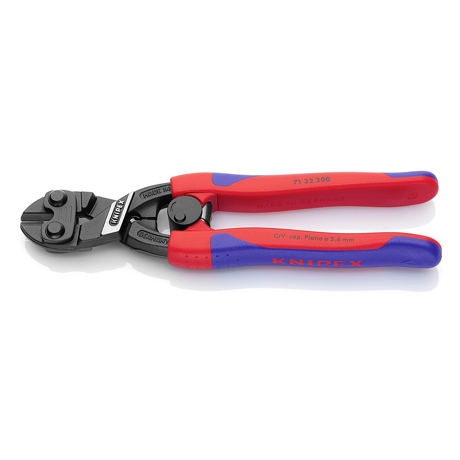 KNIPEX CoBolt 7132200 71 32 200