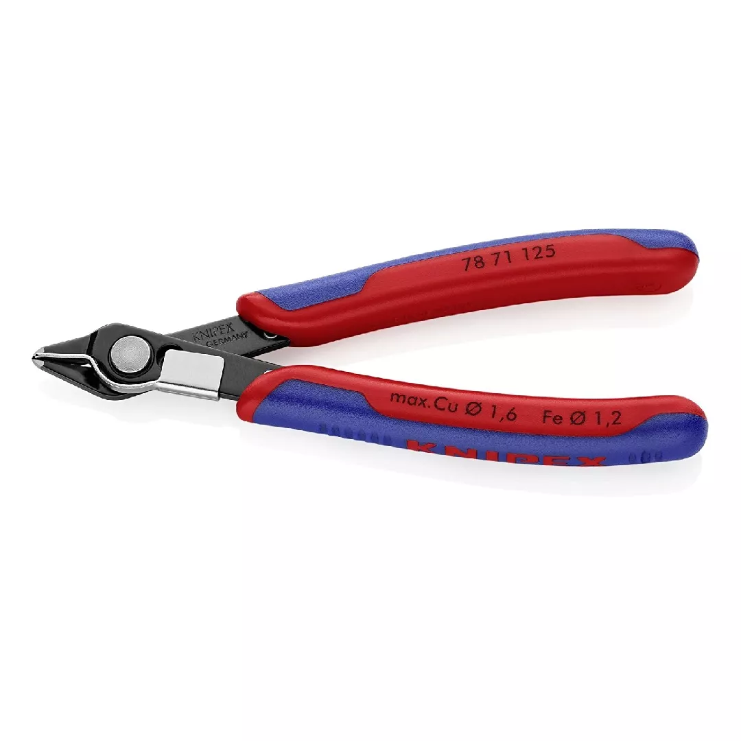 KNIPEX Electronic Super Knips 7871125 0001-00018-85734