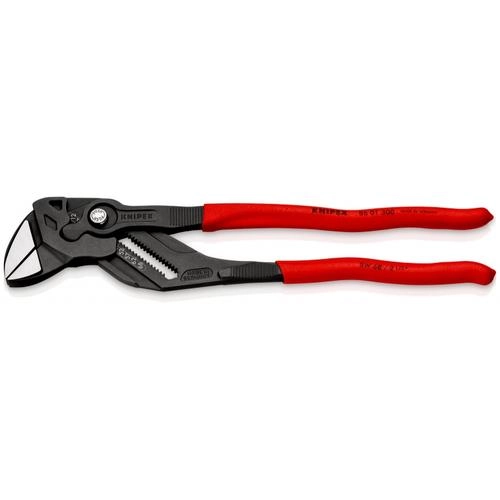 KNIPEX pliers wrench 86 01 300
