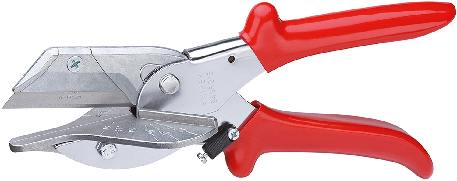 Knipex 94 35 215 cable cutter
