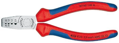 KNIPEX Crimpwerkzeug 97 62 145 A
