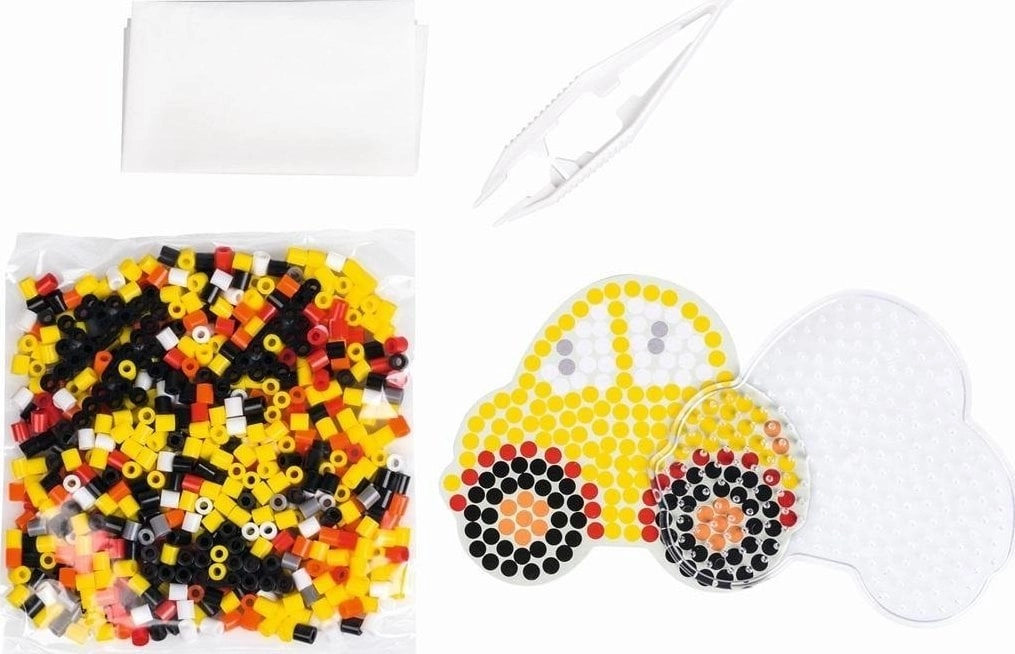 Ironing beads - Auto 4011643978447